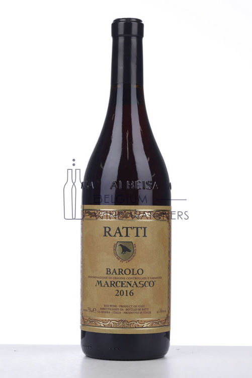 Picture of 2016 BAROLO MARCENASCO